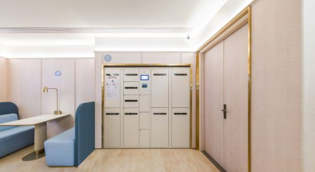 HanTing Hotel (Binzhou Zhanhua Renmin Square), Забронировать Отель Бинжоу Шаньдун