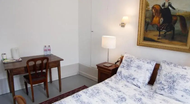 Les Chambres Panda