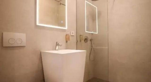 Номер Standard AQUAREL health & spa center