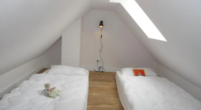 Ferienhaus im malerischen Ort Korswandt, Reserva ahora Hotel Korswandt Usedom