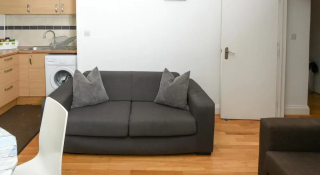 Апартаменты Superior Grand Apartments Fulham Palace