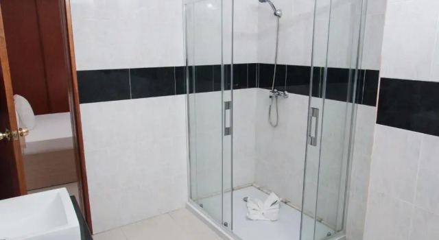 Двухместный номер Standard Hotel Cesaria