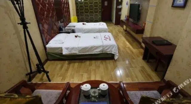 Xixia Hotel, Book Hotel Qilihe 