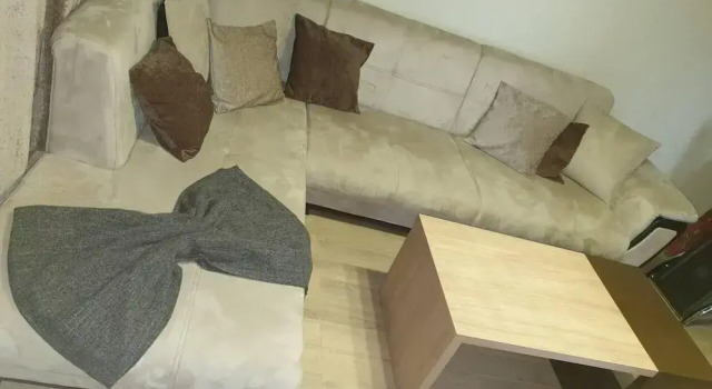 Апартаменты 2-bed - Sleeps 4 - w Parking