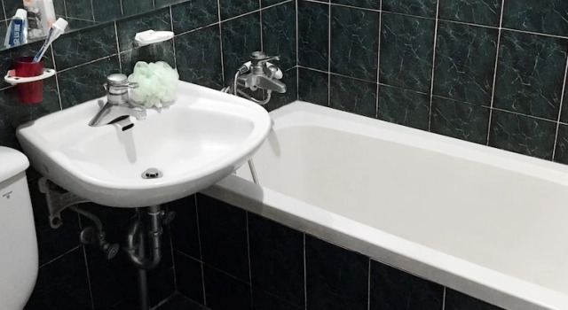 Кровать в общем номере (мужской номер) Sumsum Guest House - Hostel