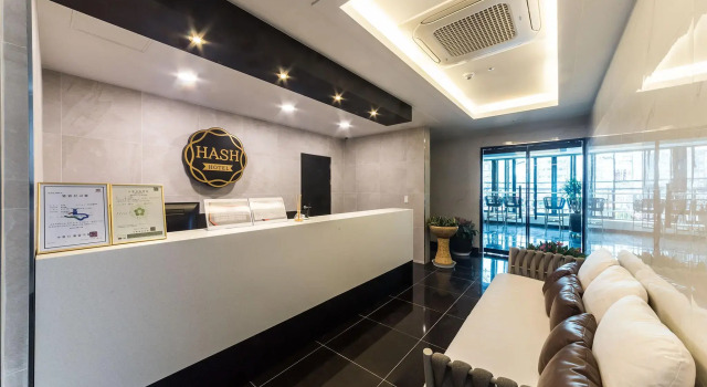 Suwon Hash Hotel, Reserva ahora Hotel Suwon Gyeonggi-do, cerca de Parque Seoho