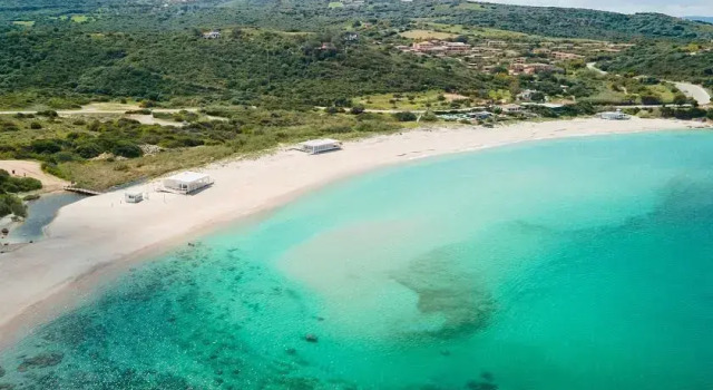 Secret Village Sardegna