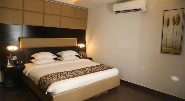 Galesia Hotel & Resort, Prenota Resort Hotel resort a Gulshan, Resort