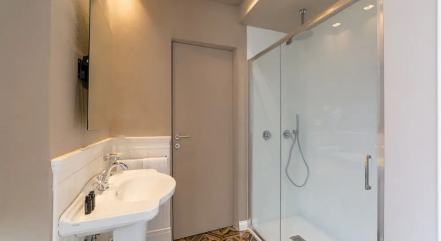 Номер Premium Atelier delle Grazie