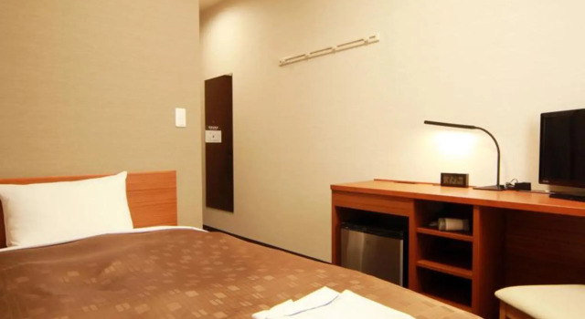 Daiwa Link Hotel Minamisoma, Book Hotel  