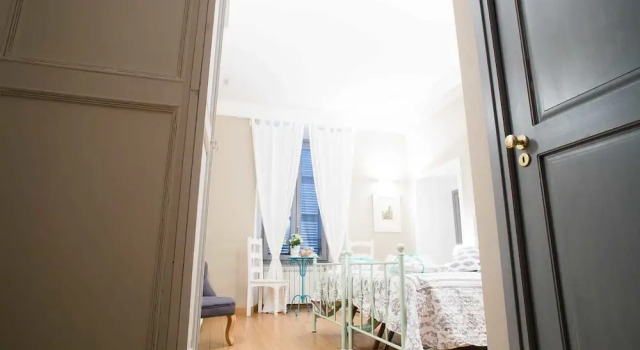 Номер Standard Le Erbe Guest House