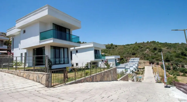 Вилла Angel Houses 1