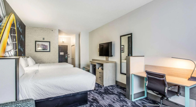 Clarion Pointe Franklin - Nashville Area, Buchen Sie Hotel Franklin Tennessee