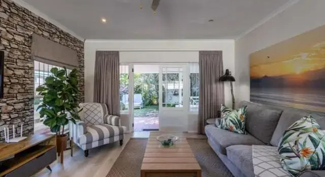 4198 River Club, Reservar Hotel Hotéis em Knysna com piscina, Piscina
