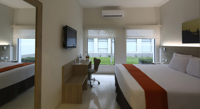 Casa Andina Standard Piura, Prenota Hotel Hotel 3 stelle a Piura, 3*