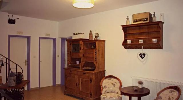 Haus Lavendel