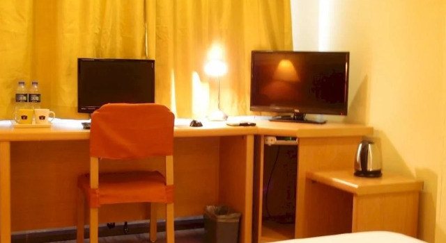Home Inn Chunliu - Dalian, Book Hotel Shahekou District 
