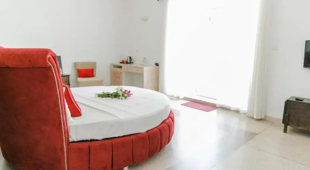 Номер Standard Nuga Eden Tangalle