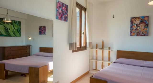 Апартаменты Venicevillas Armonie di Casa