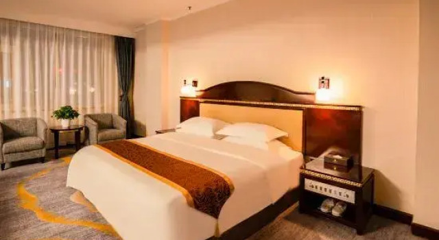 Люкс Xiangyu Hotel