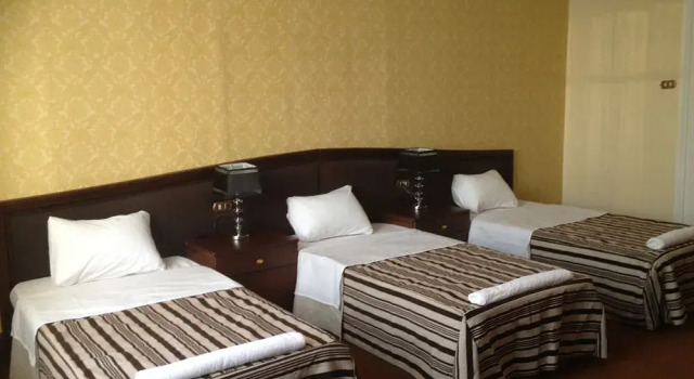 Cairo Kingdom Hotel, Rezervovat Hotel Káhira Cairo Governorate