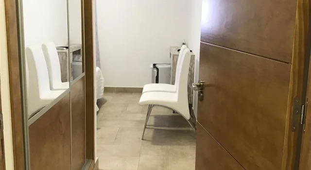 Номер Deluxe Hostal Restaurante El Mero