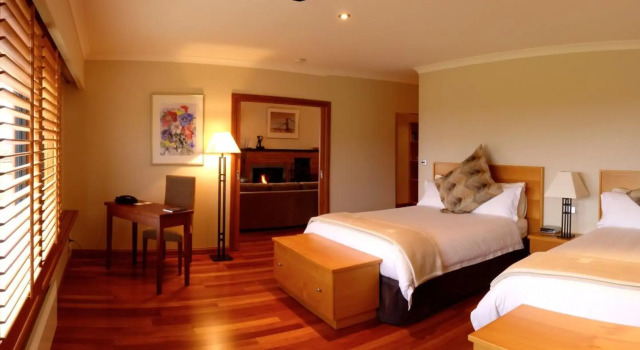 Meringa Springs, Reserva ahora Hotel Hoteles de 3 estrellas en Wartook, 3*