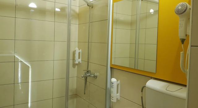Люкс Hotel Villa Nadin