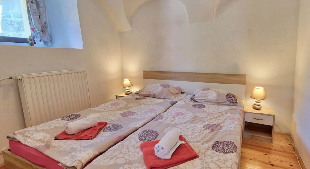 4 Bedroom House - Jacuzzi - Jacobs Resort, Забронировать Курортный отель Отели Гореньска 5 звезд, 5*