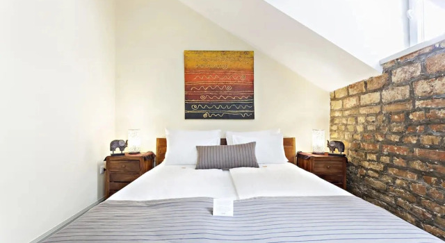 Номер Standard SuperB Luxury Suites