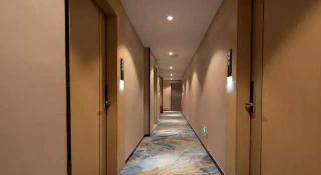 Fashion Hotel, Prenota Hotel Xitian Shenzhen Area
