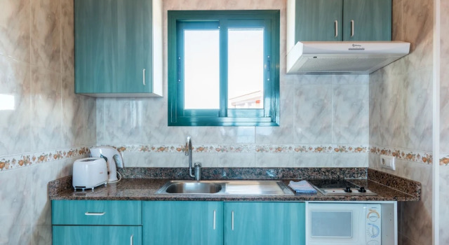 Студия Standard BLUESEA Cabo de Baños