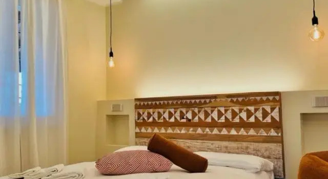 Студия Agriturismo Le Fornase