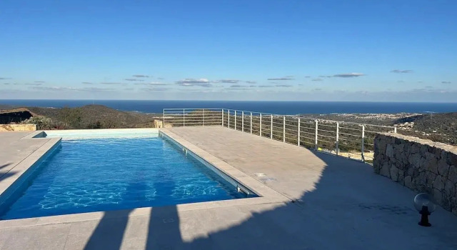 Villa Mbita Domo Relax Lodge, Book Villa Sommerhuse i Torpe, Hytte