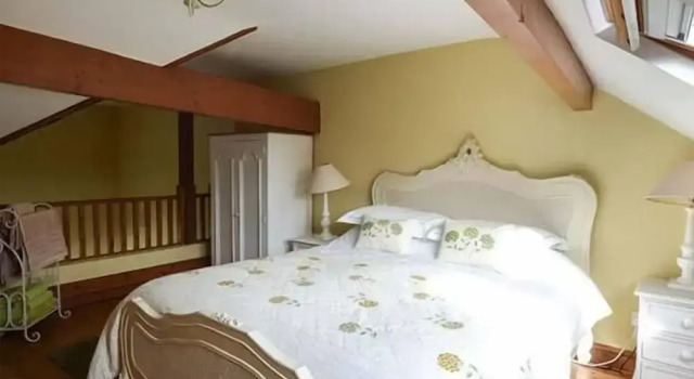 Y Barcud, Buchen Sie Ferienhaus Trearddur Anglesey