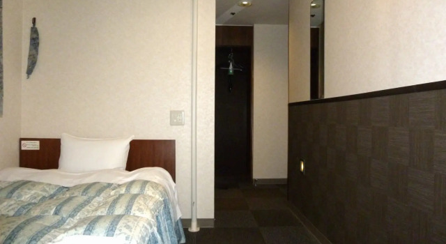 Одноместный номер Standard Hotel Wakow