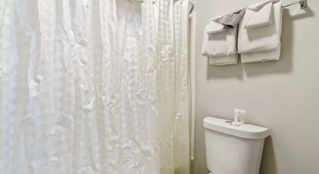 Номер Standard с 2 комнатами White Wing Lodge