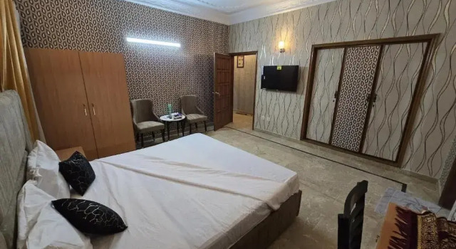 Red Sea Guest House Karachi