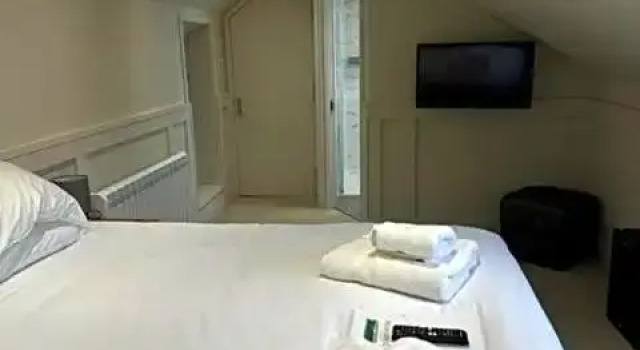 Семейный номер Standard The Dormy House Hotel