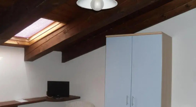 Двухместный номер Standard Agriturismo Le Giare