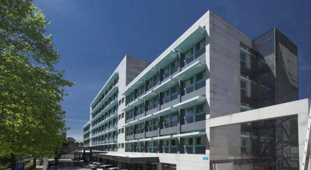 Hotel de Guimarães