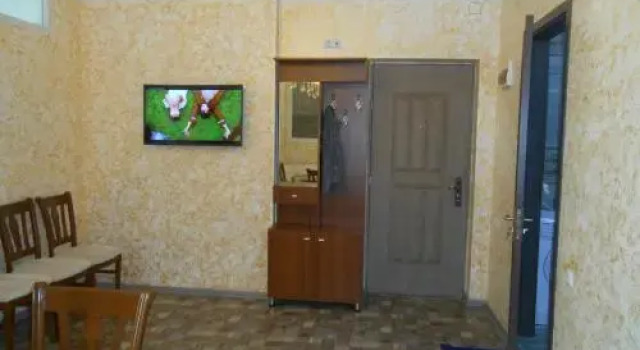 Apartment On Gorgiladze 28
