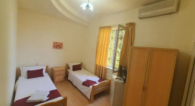 Двухместный номер Kesabella Touristic House