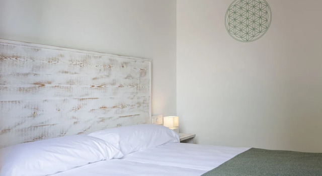 Ad Hoc Vitae Retreats & Health Only Adults, 预订 酒店 Beniarbeig Alicante Province