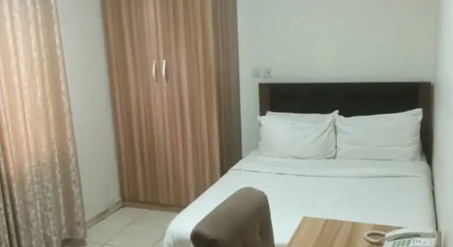 Standard room Sky Suites