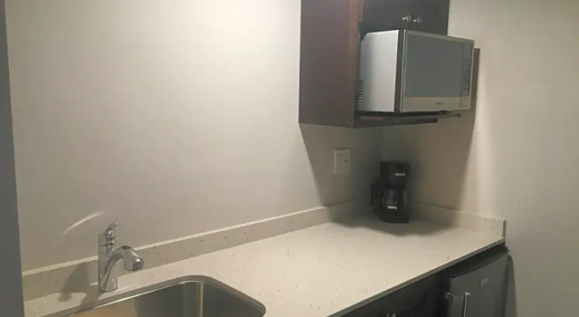 Номер Superior Homestead Inn & Suites