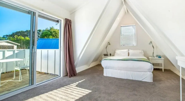 Shelley Beach- House, Buchen Sie Ferienhaus  