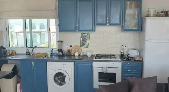 Апартаменты Crystal Bay View Apartment