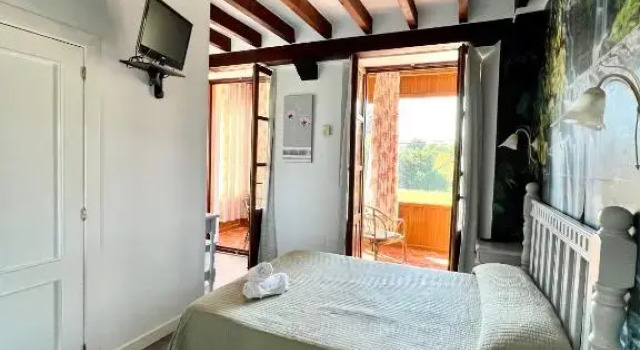 Номер Classic Hotel Villa Maria