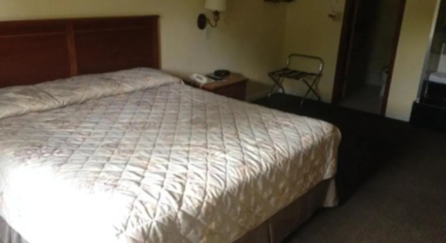 Regal Inn Guntersville Hwy 431, Réserver Auberge Guntersville Alabama